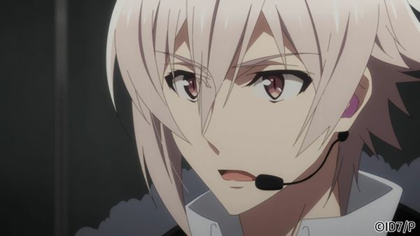 (C)BNEI/アイナナ製作委員会