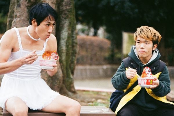 (C)アルカポルア