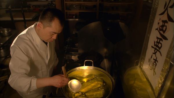 (C)プロダクション・エイシア / NHK