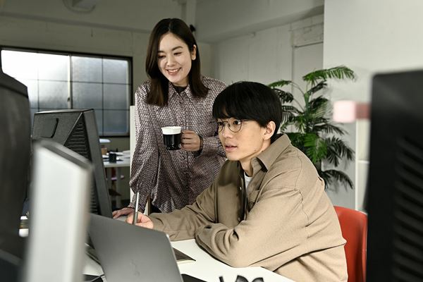 (C)2023「静かなるドン」製作委員会