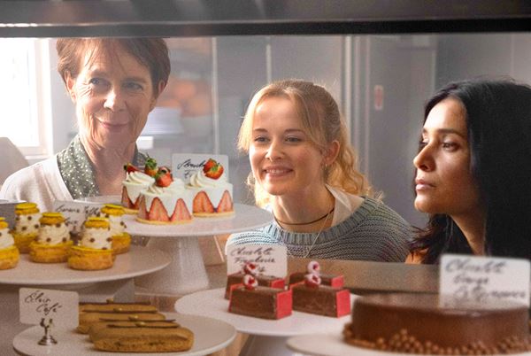 (C) FEMME FILMS 2019