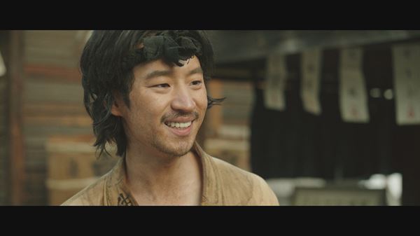 (C)2017, CINEWORLD & MEGABOX JOONGANG PLUS M , ALL RIGHTS RESERVED