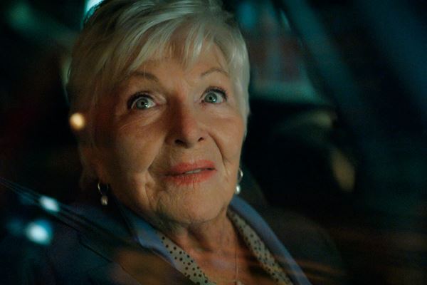 (C)2022 - UNE HIRONDELLE PRODUCTIONS, PATHE FILMS, ARTEMIS PRODUCTIONS, TF1 FILMS PRODUCTION