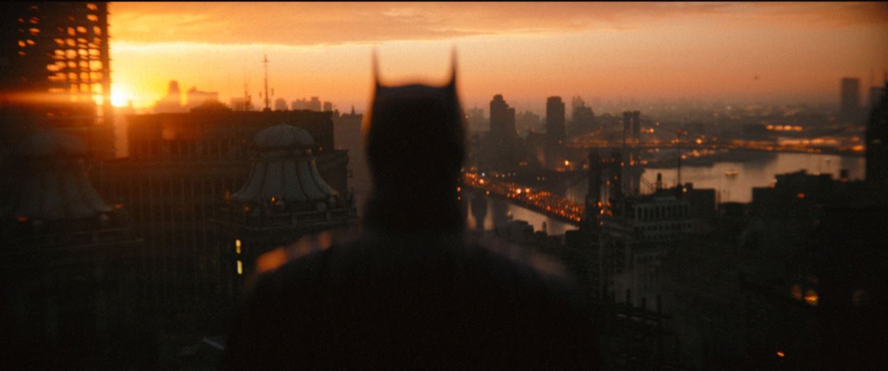 『THE BATMAN－ザ・バットマン－』 (C)2020 Warner Bros. Entertainment Inc. All Rights Reserved.『SING／シング：ネクストステージ』