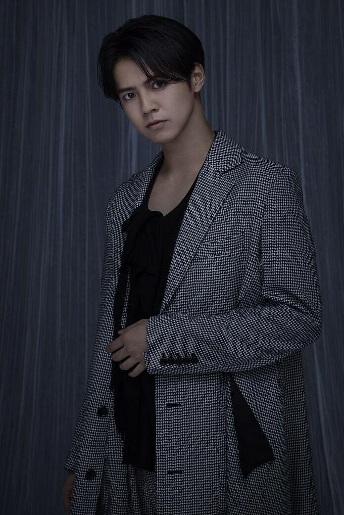 GENERATIONS片寄涼太、“意外な姿”で「忍者に結婚は難しい」にゲスト