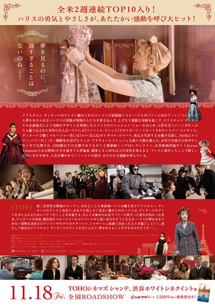 (C)2022 Universal Studios