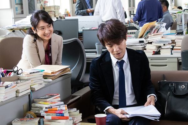 (C)2019松竹株式会社