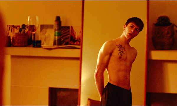 (C)Sebastian Film and The British Film Institute 2024 / ReallyLikeFilms