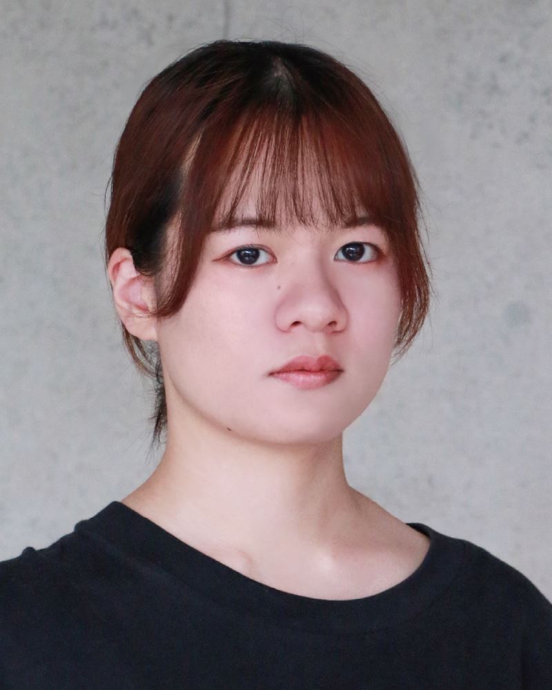 末松萌香