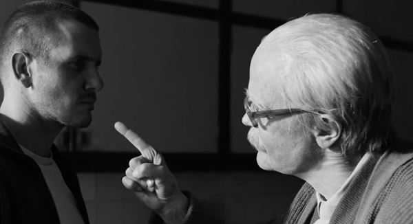 (C)2024 CG CINEMA / HYPE STUDIOS / LUPA FILM / CG CINEMA INTERNATIONAL / BR / ARTE FRANCE CINEMA