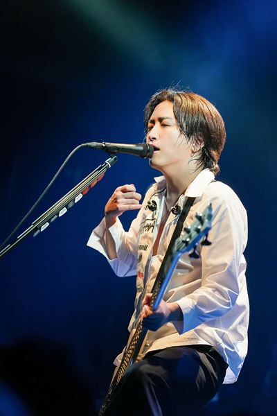南野陽子「YOKO MINAMINO 40th Anniversary～ALL singles