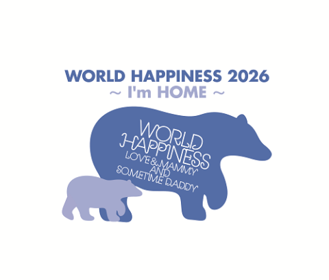 WORLD HAPPINESS 2026～ I'm HOME ～ - ぴあ音楽