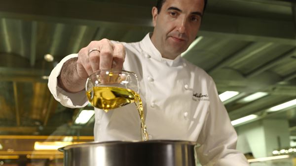 (C)2018 CAJA RURAL DE JAEN, LOPEZ-LI FILMS & ZAMPA AUDIOVISUAL