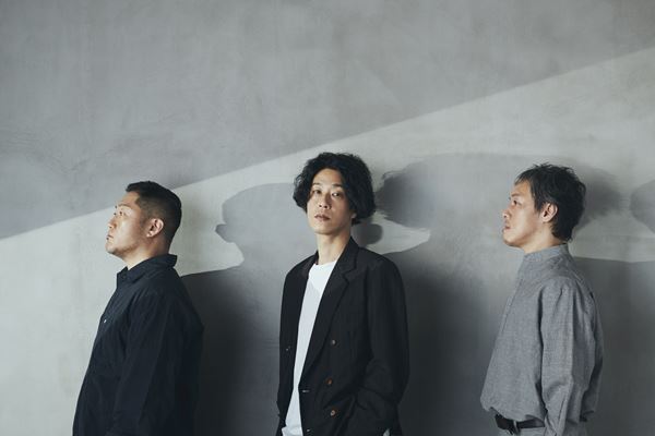 GRAPEVINE、ニューアルバム『新しい果実』発売決定 ライブ音源＆Tシャツ付属のスペシャルパッケージ盤も の動画・映像（1/1） - ぴあ映画