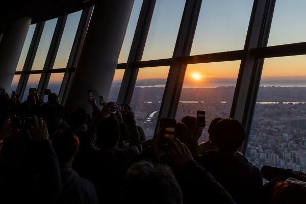 （c）TOKYO-SKYTREE