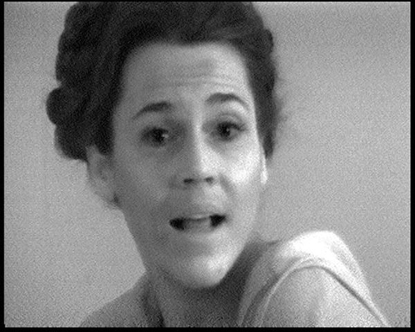 (C)Sois belle et tais-toi ! / Delphine Seyrig, 1976 / Centre audiovisuel Simone de Beauvoir