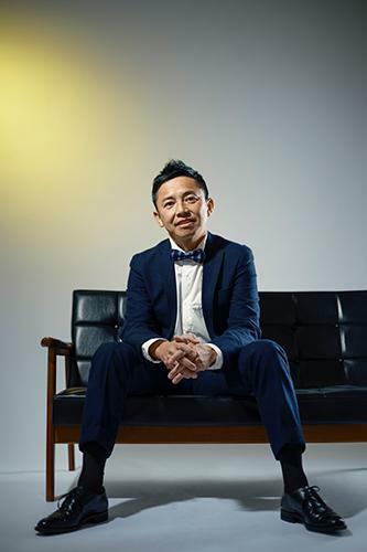 GAKU-MC（5/25出演）