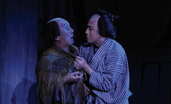 (C) 松竹株式会社