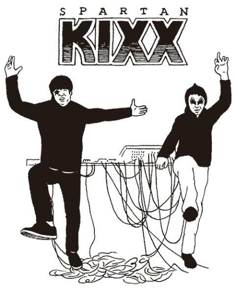 Spartankixx