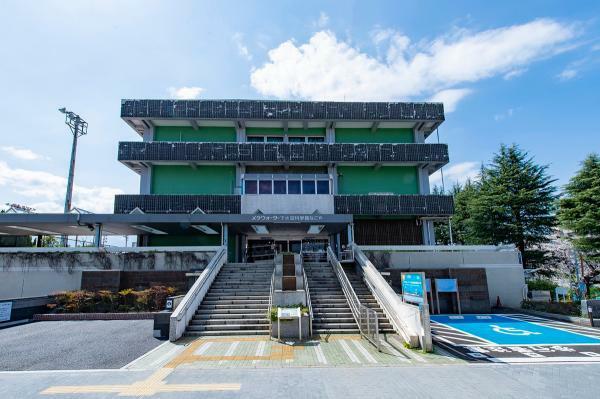 メタウォーター下水道科学館なごや