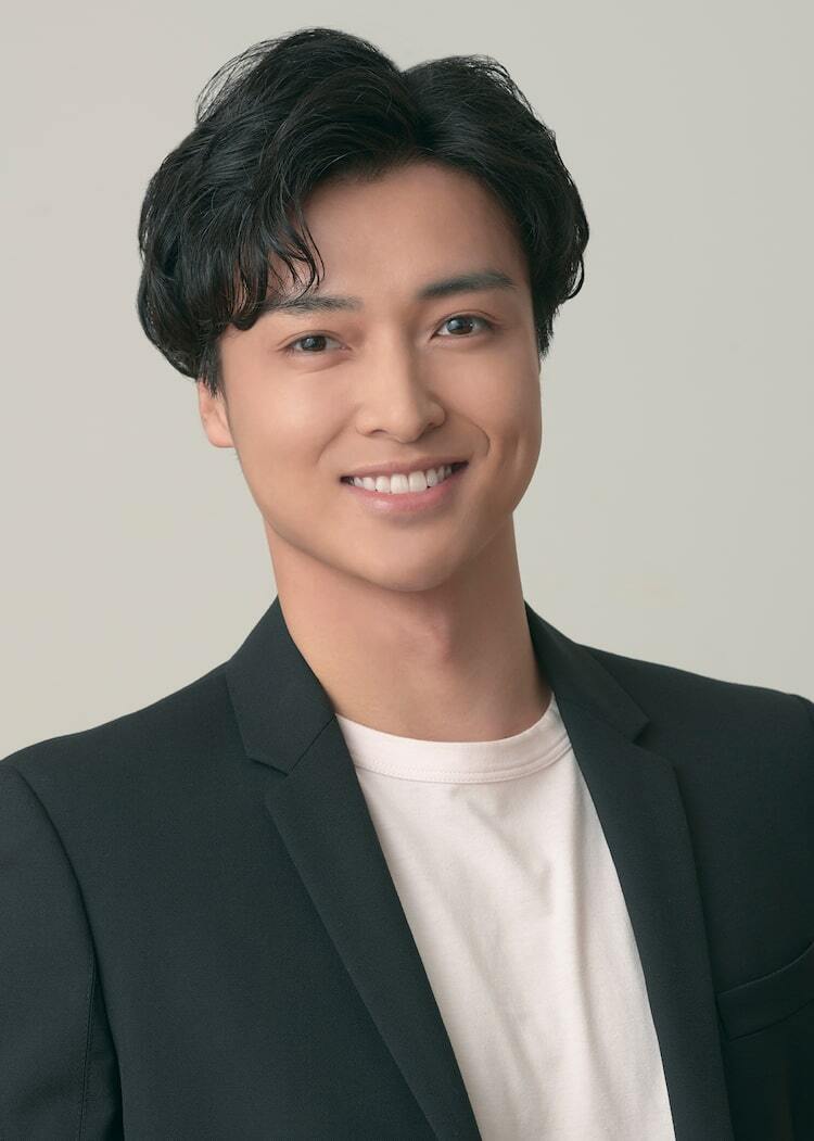 牙狼＜GARO＞」シリーズ、栗山航演じる道外流牙が主人公の新作ドラマが