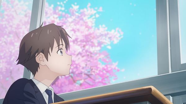 (C)映画「君と花火と約束と」製作委員会