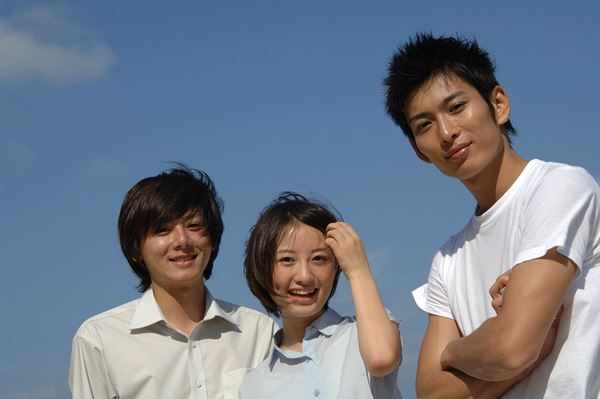 (C)2022 『大きな古時計 劇場版』製作委員会