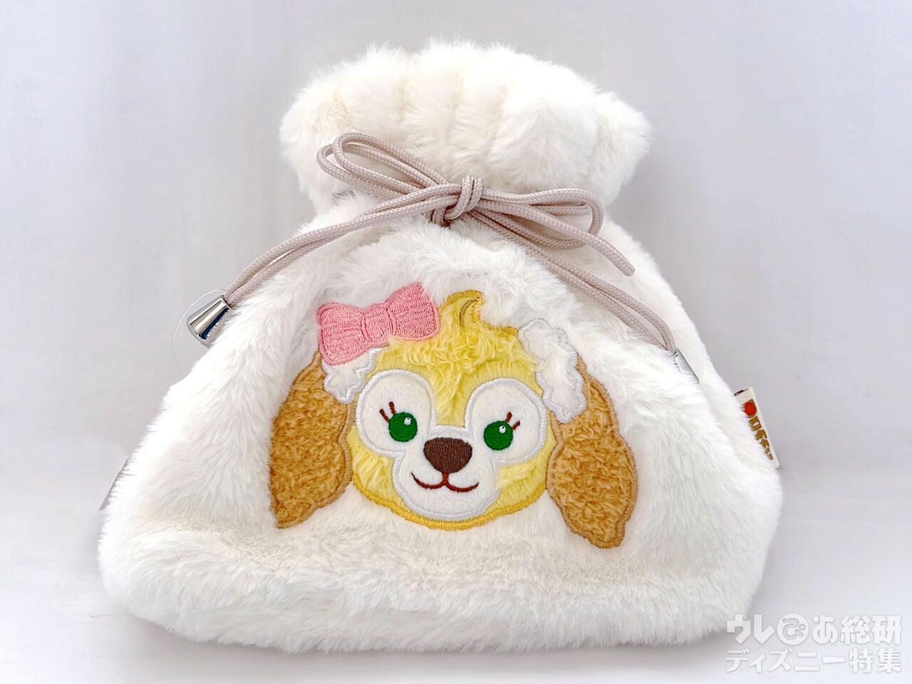 ディズニーシー】可愛すぎて予定外の購入も♪ マニアが1カ月使って判明