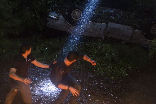 (C)2016 Forefront Media Group (Pty) Ltd - Superbe Films SARL