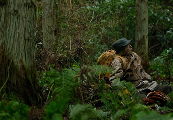 (C)『脛擦りの森』プロジェクト