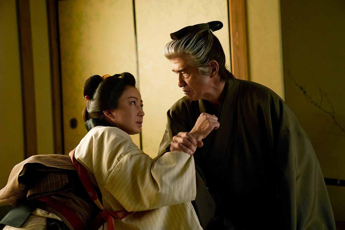 仕掛人・藤枝梅安2・画像・写真 ぴあ映画