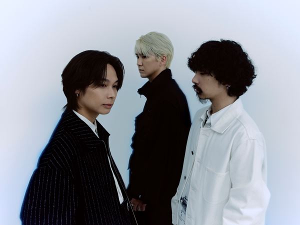 Omoinotakeの新曲「イノセントブルー」が、 赤楚衛二出演の