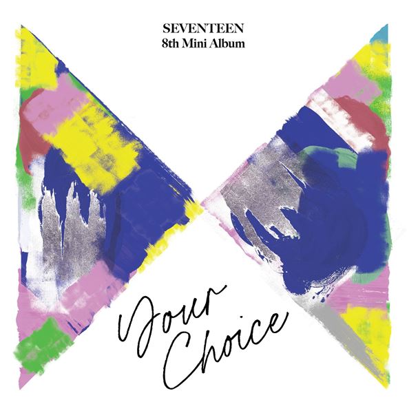 SEVENTEEN、CARATの投票で広告を決める『Your Choice』発売キャンペーンスタート - ぴあ音楽