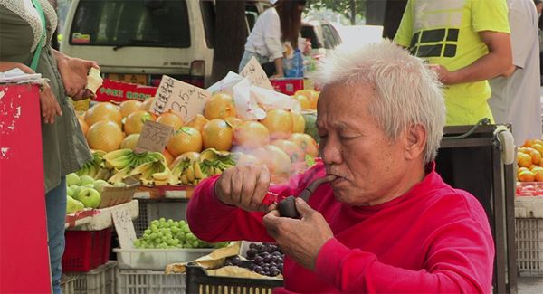 (C)『中国ドキュメンタリー映画祭 In Japan』組織委員会/Sage Culture Media Co., Ltd.