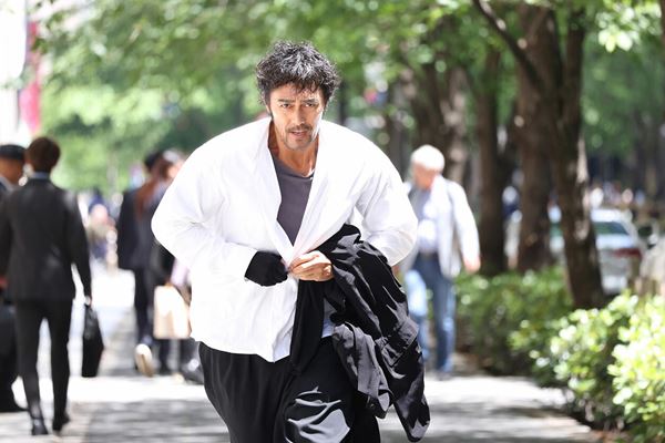 (C)2025CANDLESTICK PARTNERS