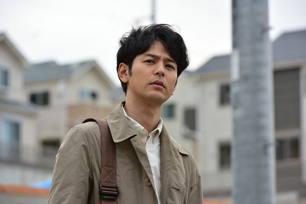 (C)2017「愚行録」製作委員会