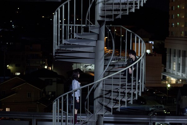 (C)2018 Plaisir/Film Bandit