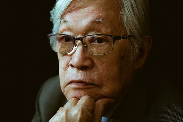 (C)GROUP GENDAI FILMS CO., LTD.