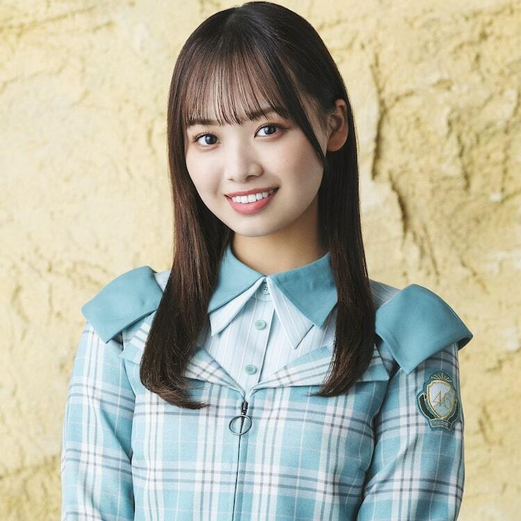 日向坂46 濱岸ひより 直筆サイン入り アナログ盤サイズ写真 パネル 日向坂46 濱岸ひより 直筆サインアナログ盤