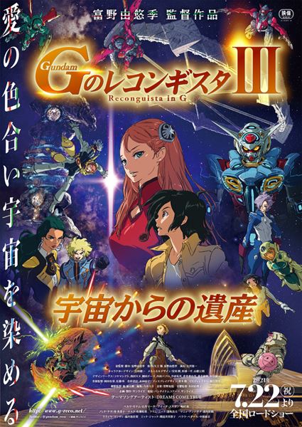 (C)創通・サンライズ