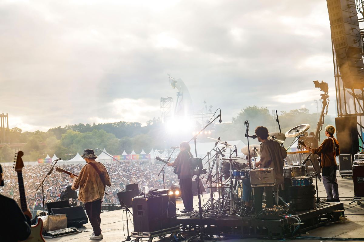 wacci （Photo：髙橋定敬）