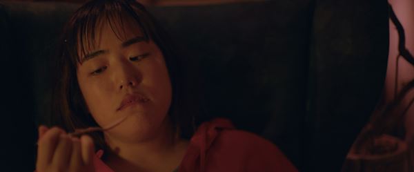 (C)『スパゲティコード・ラブ』製作委員会