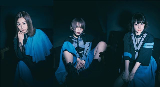 我儘ラキアが新アルバム「Starting Over」発売、全16曲を現体制で再