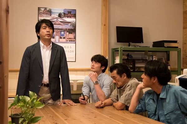 (C) 2019ポンコツ商会