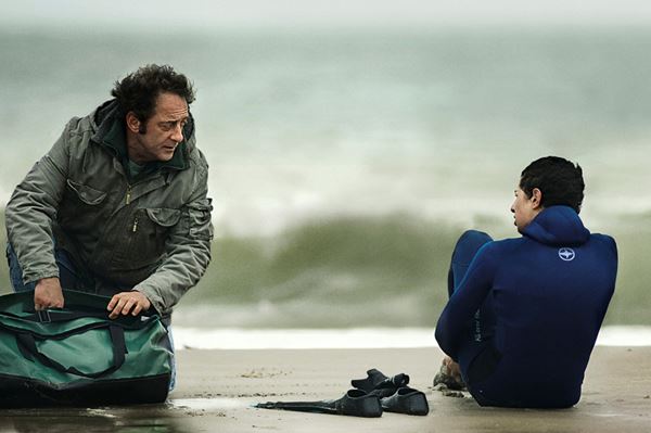 (C)2009 Nord-Ouest Films-Studio37-France 3 Cinema-Mars Films-Fin Aout Productions.