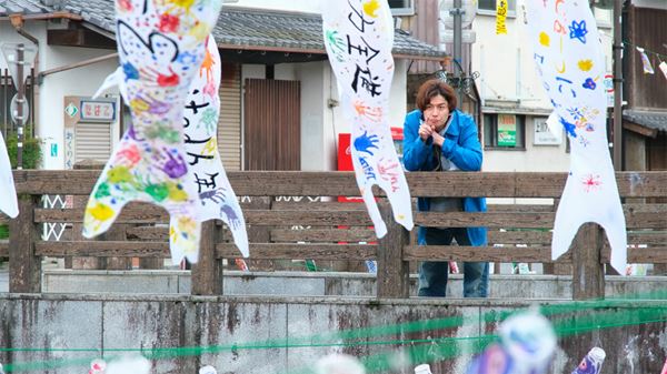 (C)CREDEUS / Team Caminari