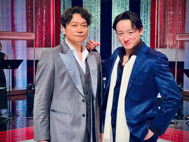 NHK 大河ドラマ「新選組！」新聞紙 切り抜き 香取慎吾、山本耕史、藤原竜也 NHK大河ドラマ「新選組！」新聞紙切り抜き 香取慎吾 山本耕史 藤原竜也
