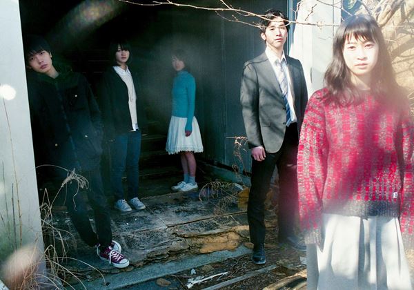 (C)立教大学映像身体学科／Recolte&Co.