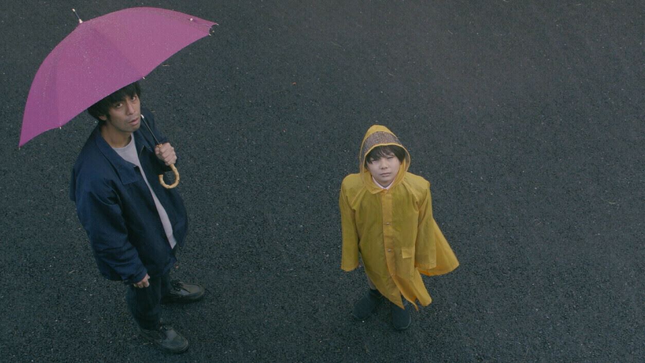 『誰かの花』(C)横浜シネマ・ジャック＆ベティ30周年企画映画製作委員会