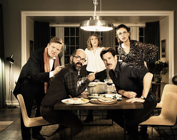 (C) 2018 Constantin Film Produktion GmbH